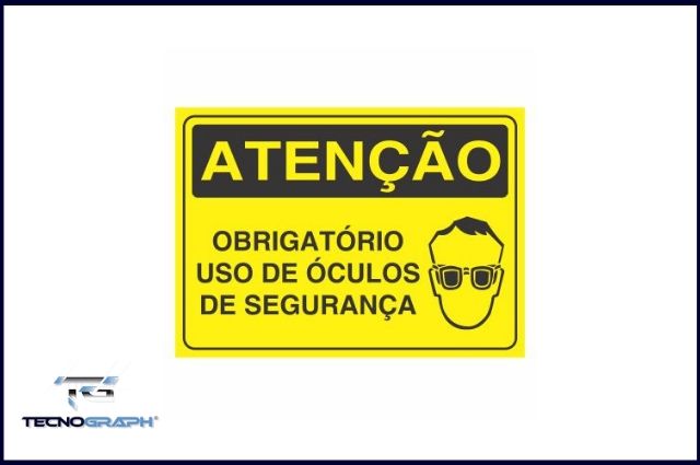 Placa-de-segurança-personalizada