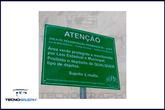 placa-para-de-rua-fabricacao-personalizado